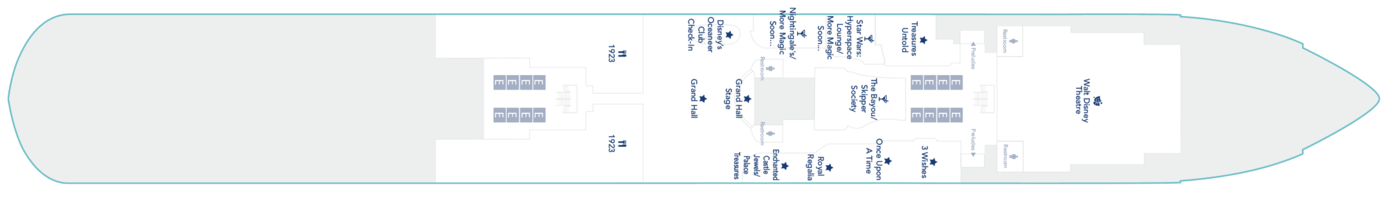 Disney Cruise Disney Wish & Treasure - Deck 3.png
